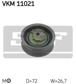 VKM 11021 SKF